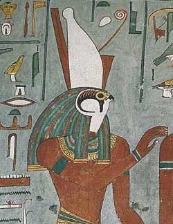 Horus (Hor)
